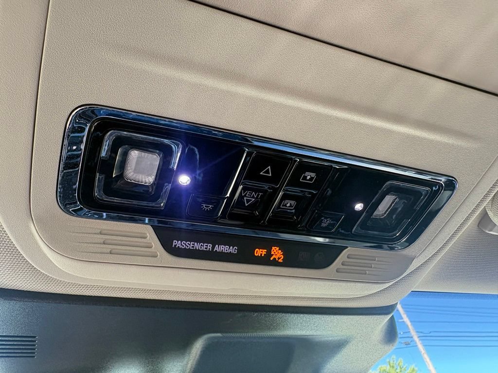 Used 2023 Lincoln Corsair AWD w/ Equipment Group 101A image 40