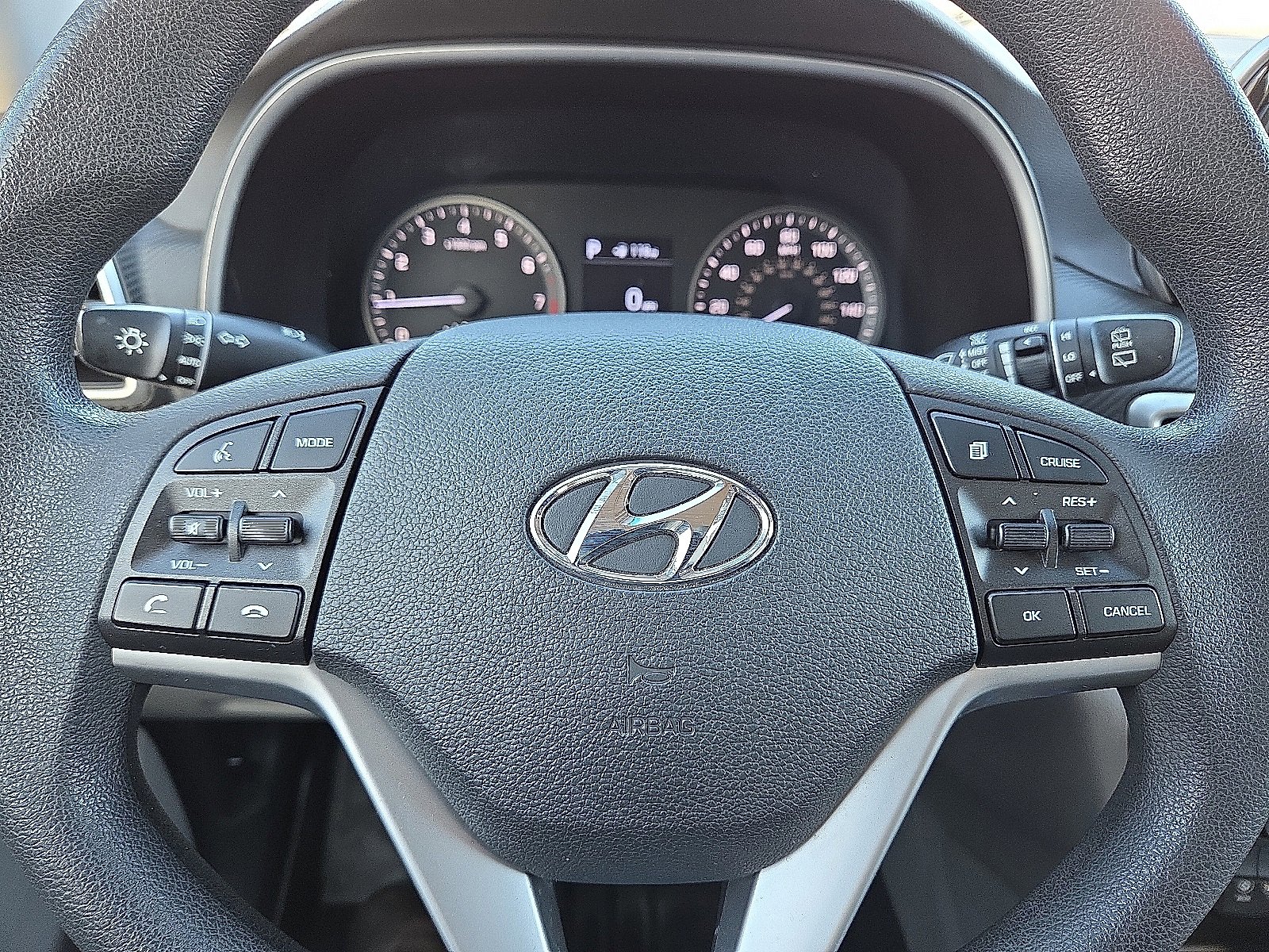 Used 2020 Hyundai Tucson SEL image 24