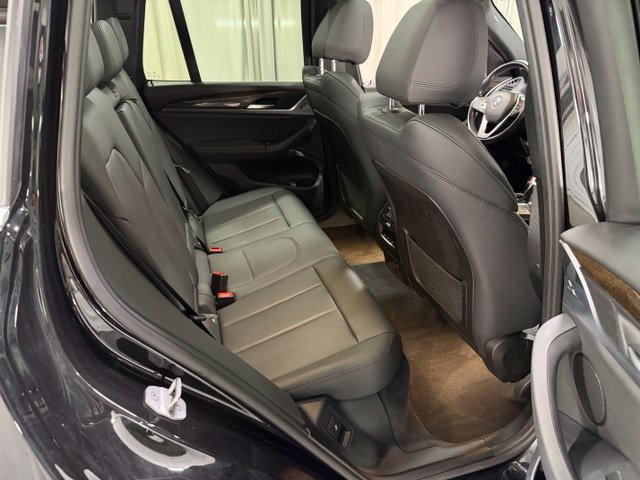 Used 2019 BMW X3 xDrive30i AWD/4WD image 10