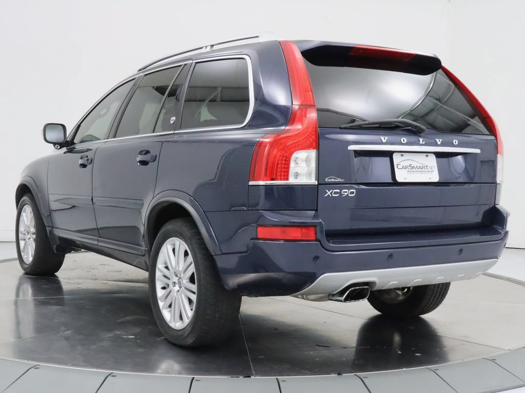 Used 2014 Volvo XC90 3.2 FWD image 3
