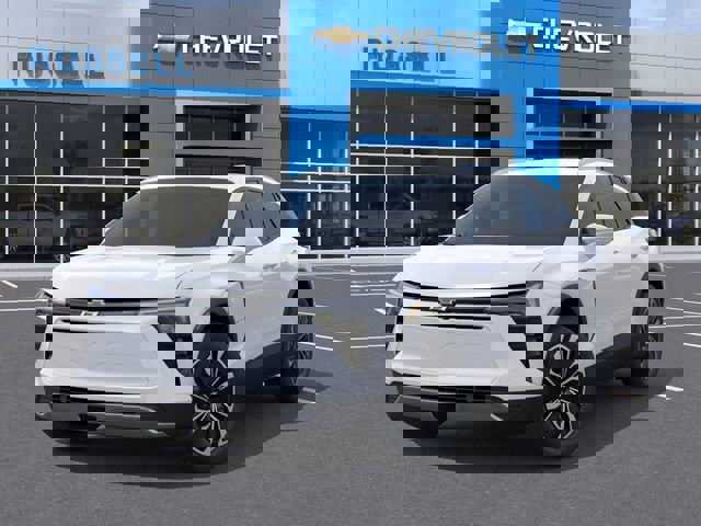 New 2026 Chevrolet Blazer EV LT image 6