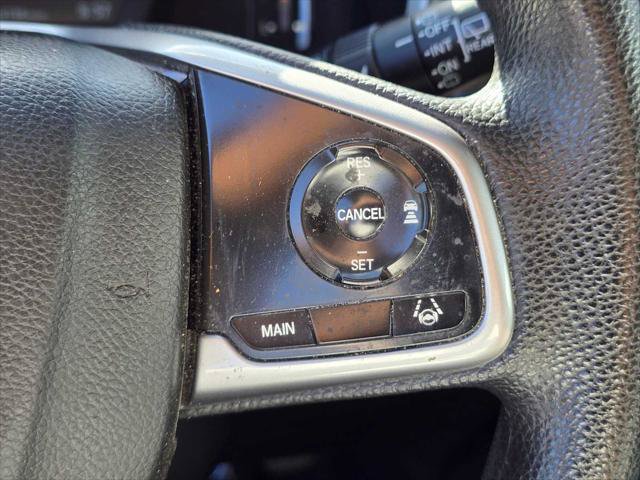 Used 2020 Honda CR-V EX image 32