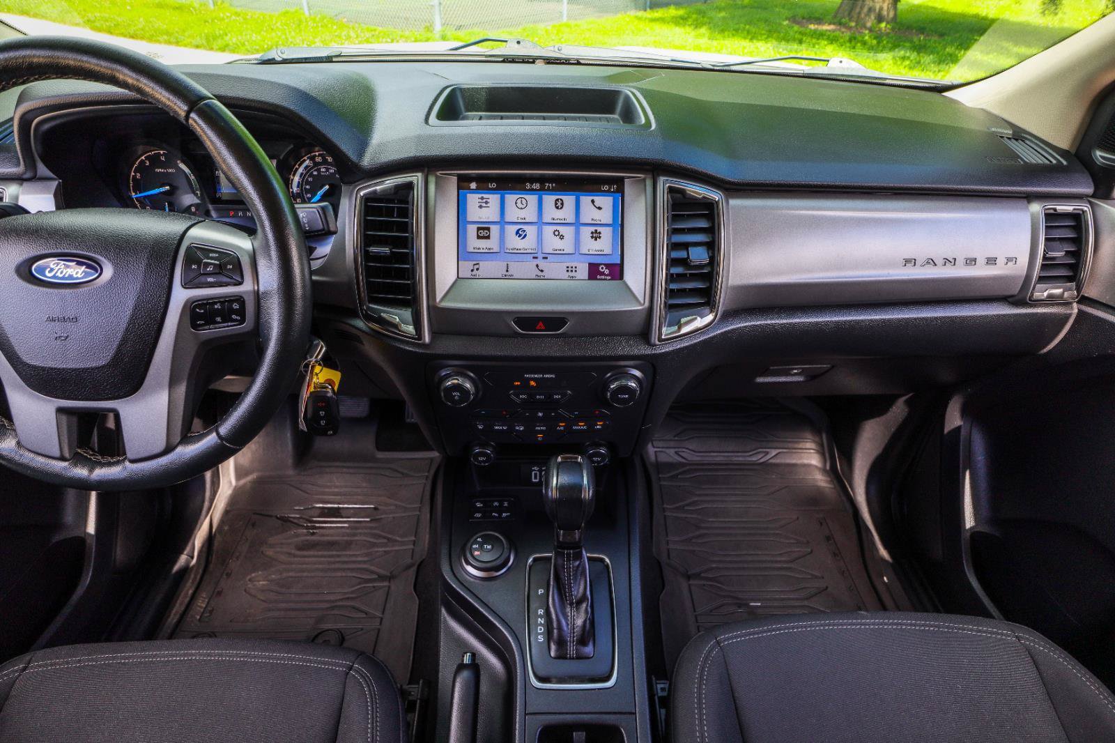 Used 2019 Ford Ranger XLT w/ FX4 Off-Road Package AWD/4WD image 29