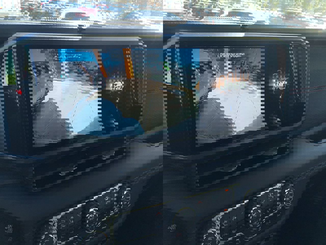 New 2026 Jeep Wrangler Unlimited Rubicon w/ Xtreme 35 Tire Package image 20