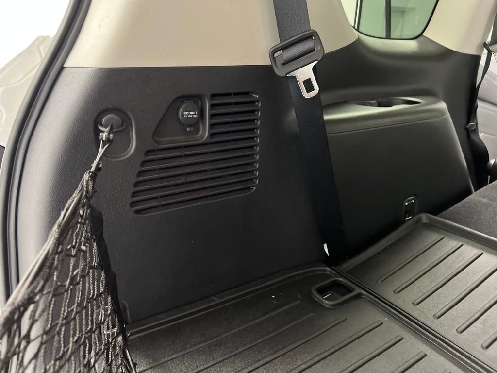 Used 2024 Nissan Armada SV w/ Cargo Package image 37