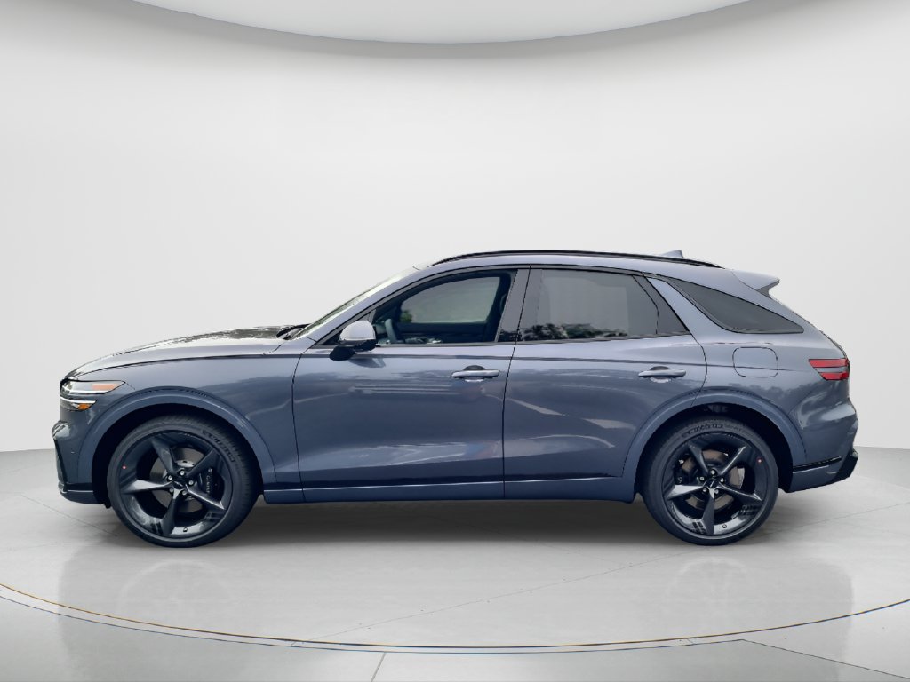 New 2027 Genesis GV70 2.5T Sport Prestige AWD/4WD image 8