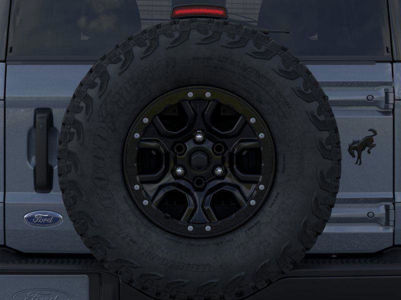 New 2025 Ford Bronco Badlands image 24