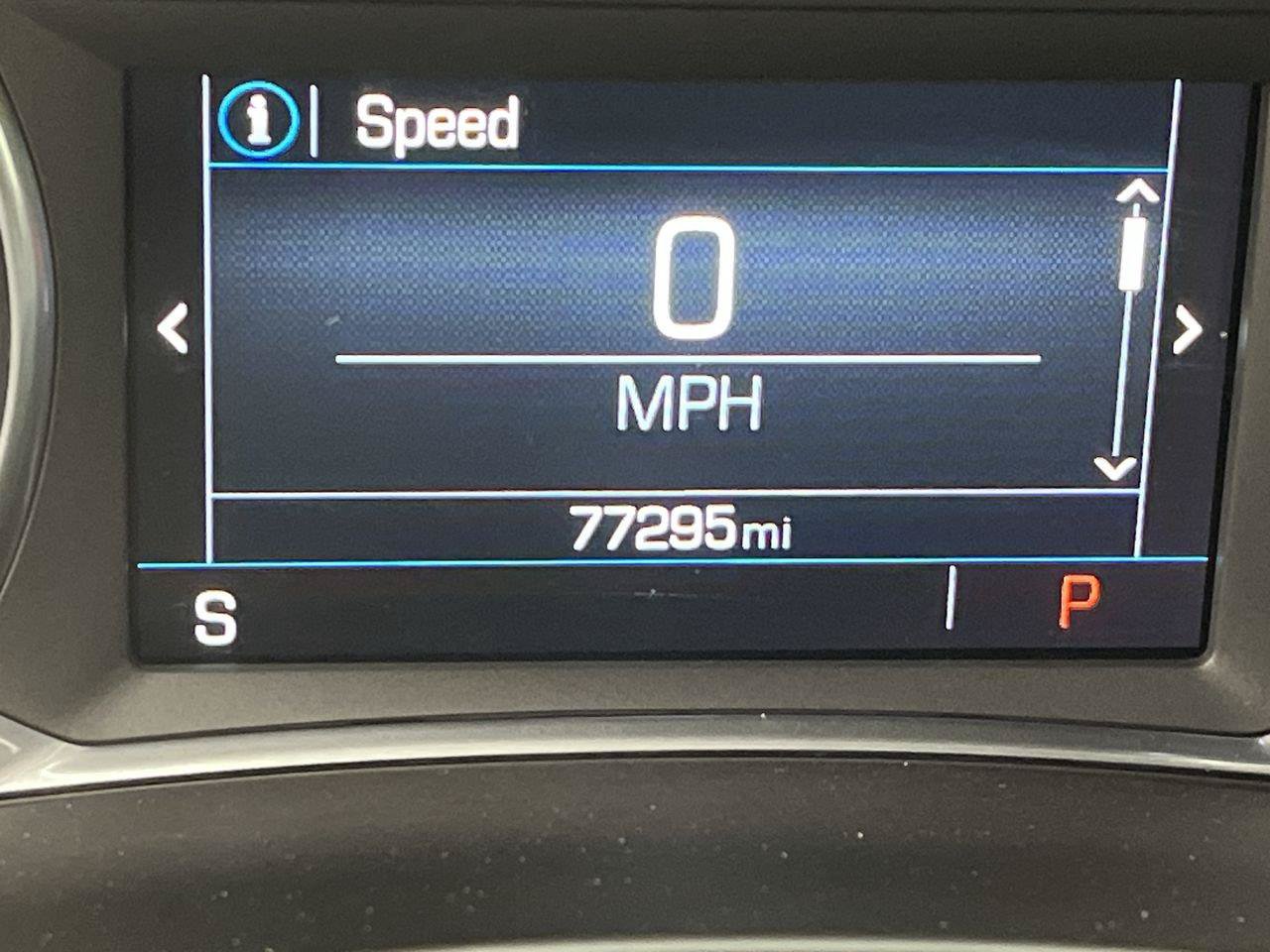 Used 2018 GMC Terrain SLE w/ Driver Convenience Package AWD/4WD image 14