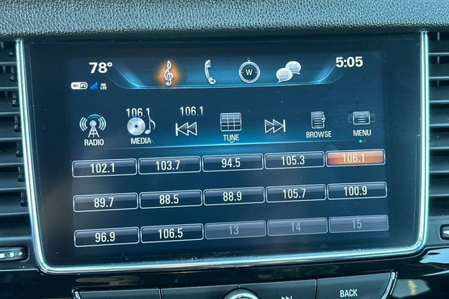 Used 2020 Buick Encore Preferred w/ Safety Package image 20