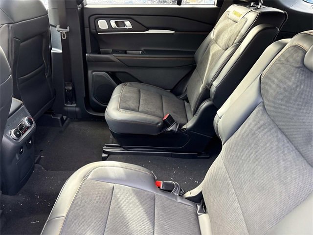 New 2026 Ford Explorer Tremor w/ Tremor Ultimate Package image 20