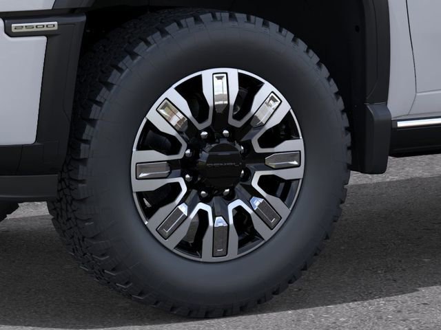 New 2026 GMC Sierra 2500 Denali w/ Denali Reserve Package AWD/4WD image 9