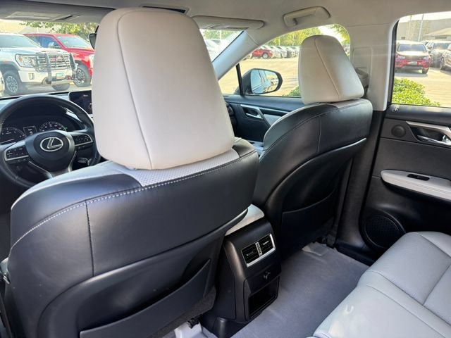 Used 2019 Lexus RX 350 FWD w/ Accessory Package image 22