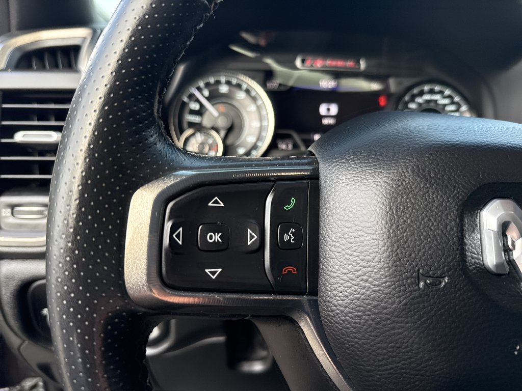 Used 2020 RAM 1500 Rebel w/ Rebel Level 2 Equipment Group AWD/4WD image 20