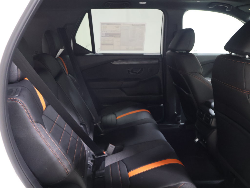 New 2026 Honda Passport TrailSport image 13