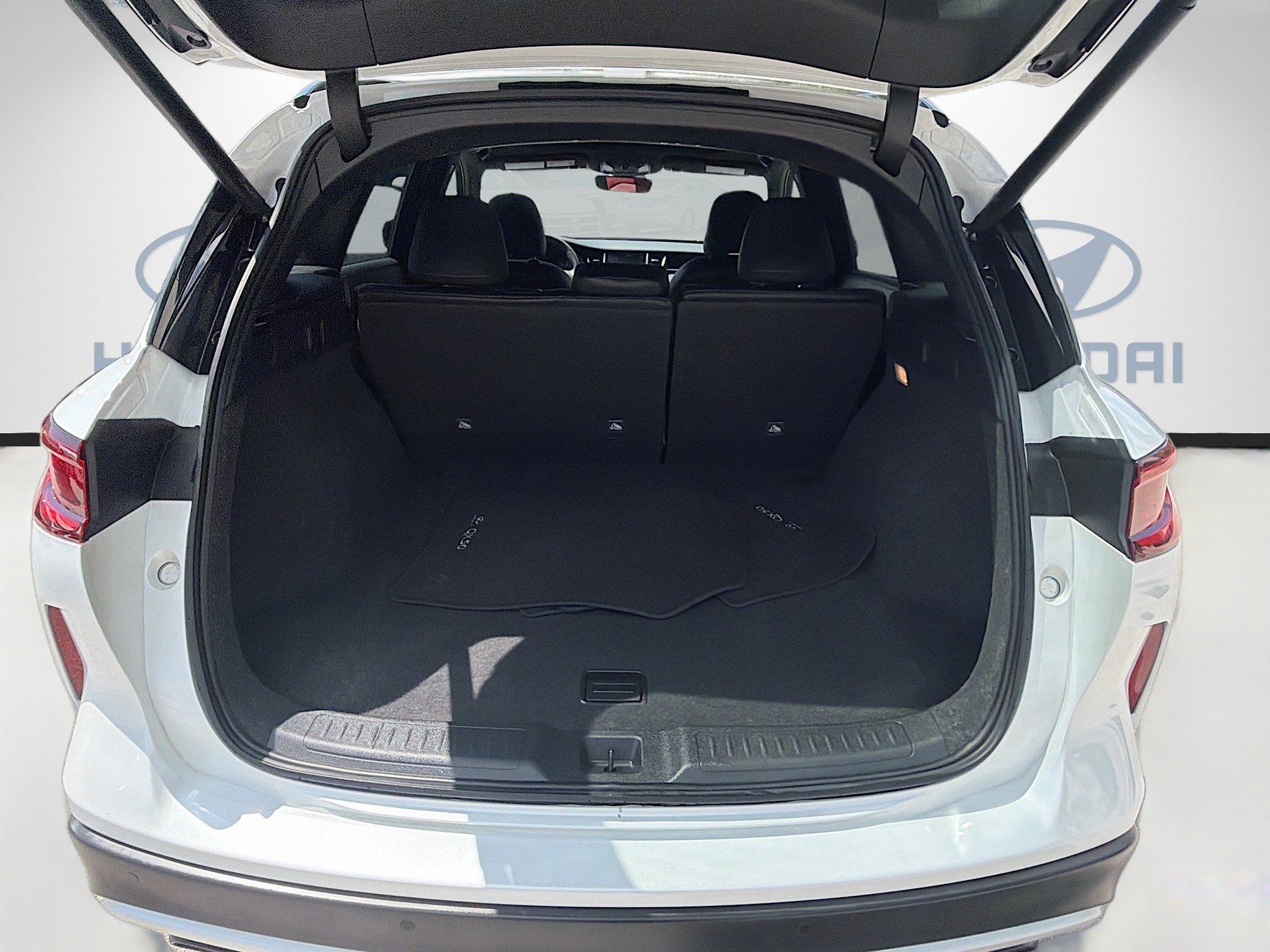 Used 2023 INFINITI QX50 Sport FWD image 26