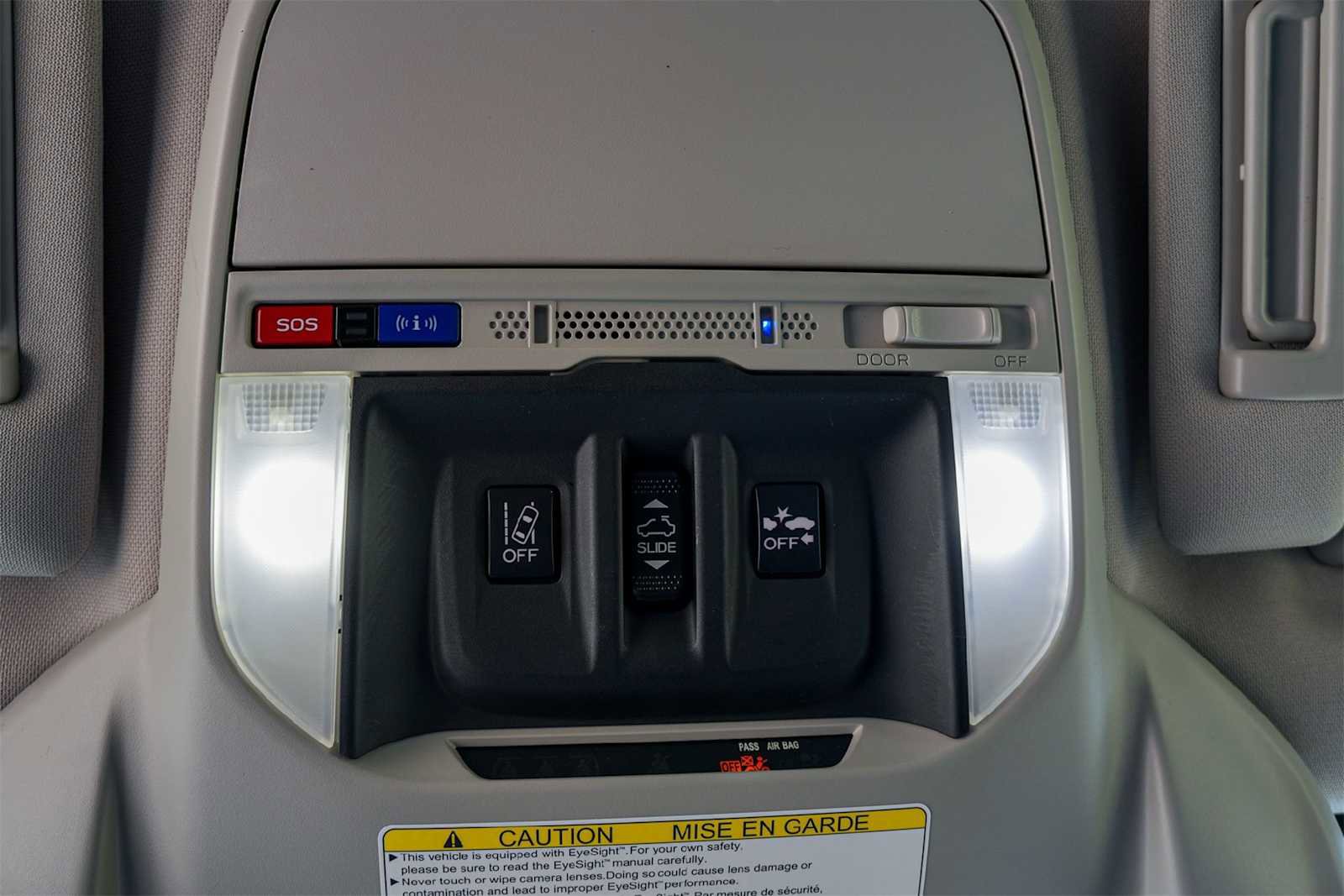 Used 2021 Subaru Forester Premium w/ Popular Package #1 image 27