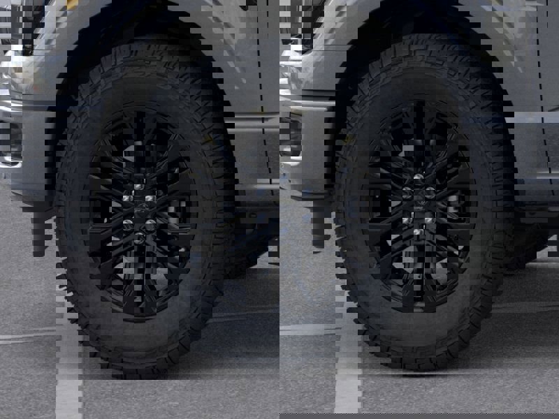 New 2026 Ford F150 Lariat w/ Equipment Group 501A Mid image 55