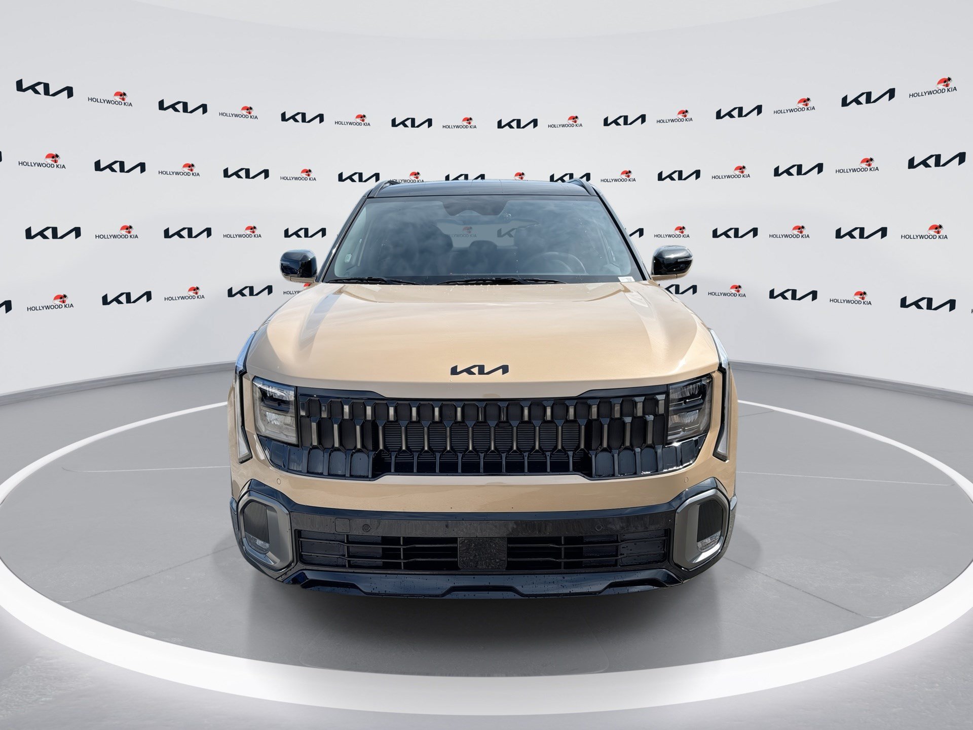New 2027 Kia Seltos X-Line S AWD/4WD image 3