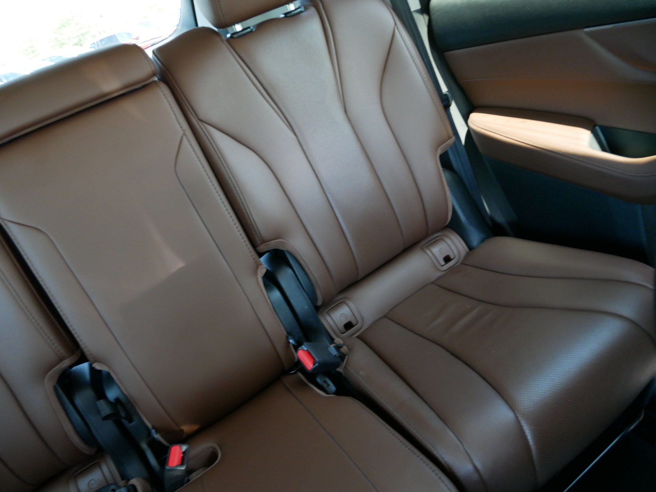 Used 2023 Acura MDX FWD w/ Technology Package image 14