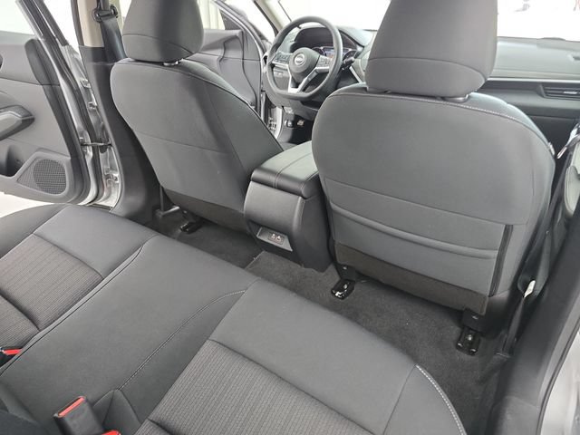 Certified 2024 Nissan Altima 2.5 SV FWD image 11