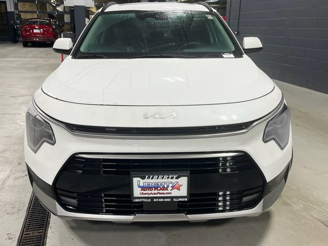 New 2025 Kia Niro EX Touring image 32