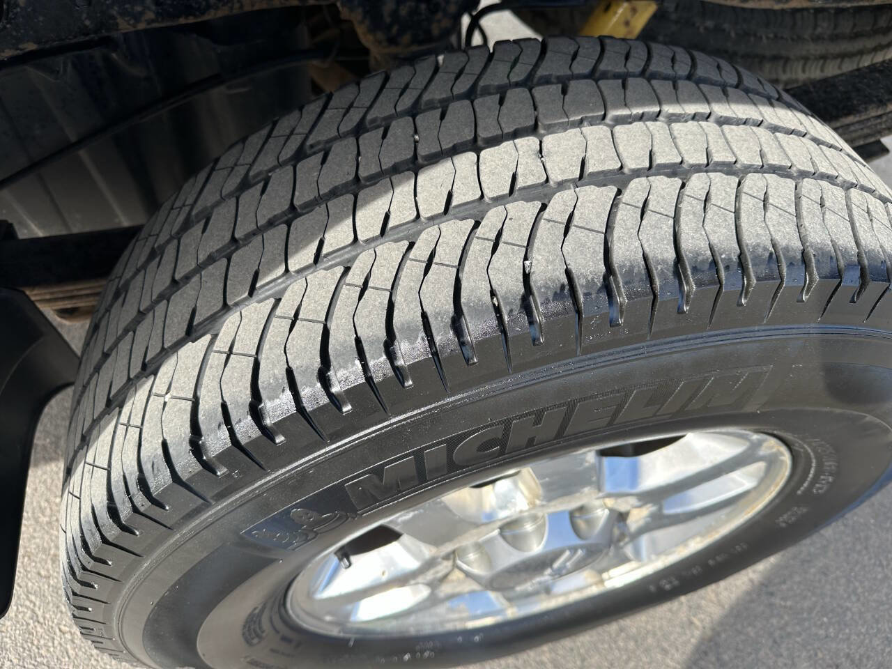 Used 2016 GMC Sierra 2500 SLE image 9