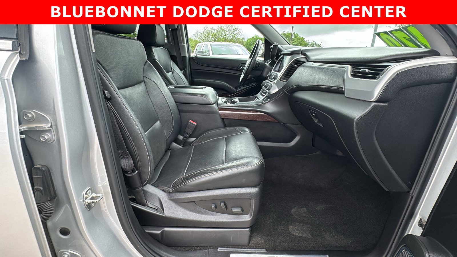 Used 2018 GMC Yukon SLT RWD image 27