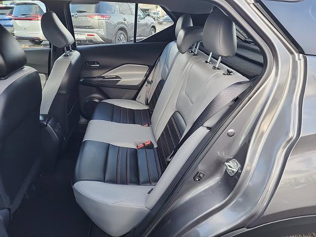 Certified 2022 Nissan Kicks SR w/ Premium Package image 22