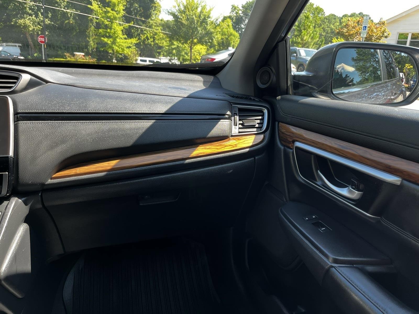 Used 2021 Honda CR-V EX-L image 29