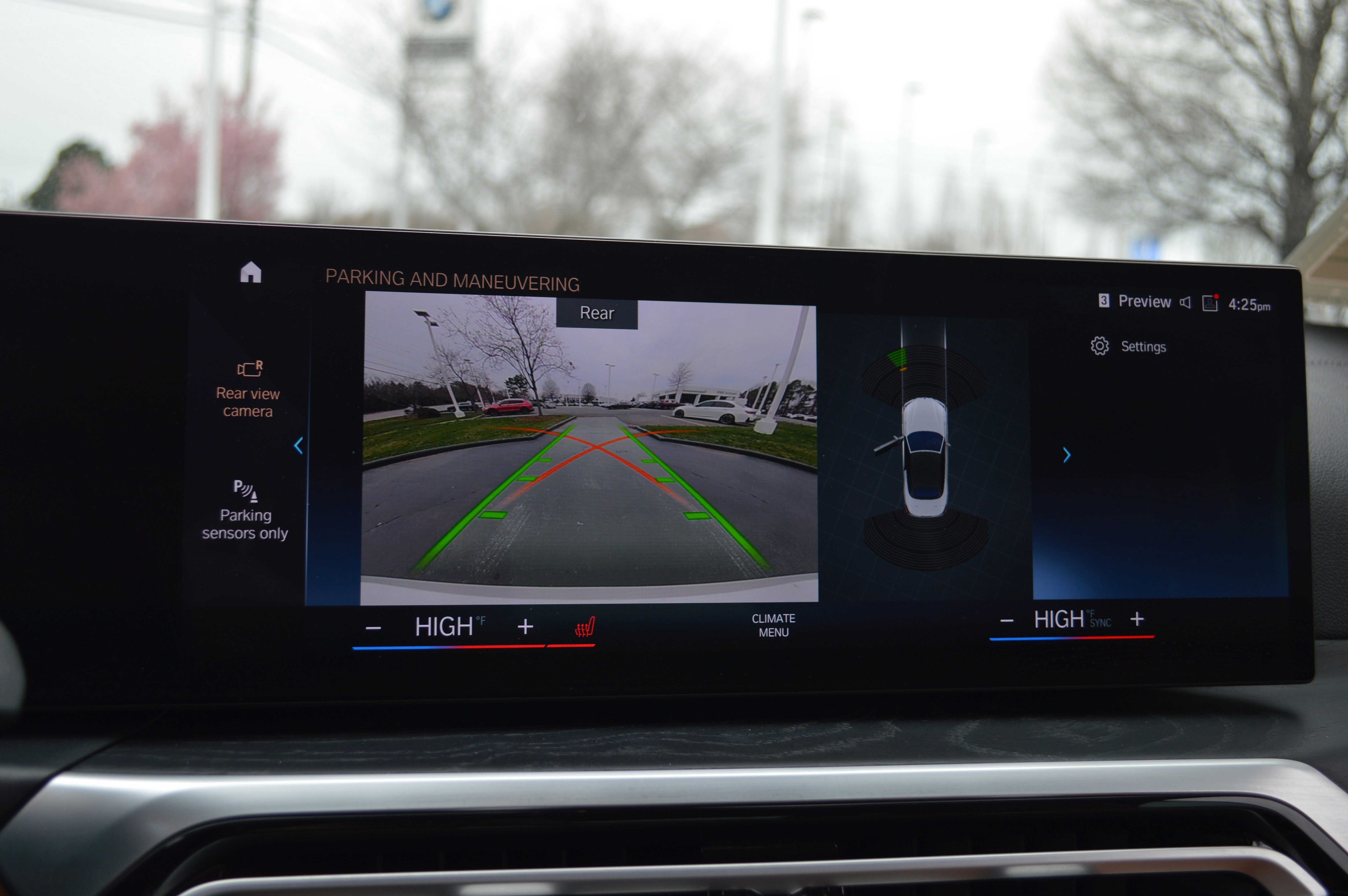 Certified 2024 BMW M440i Convertible w/ Premium Package image 29