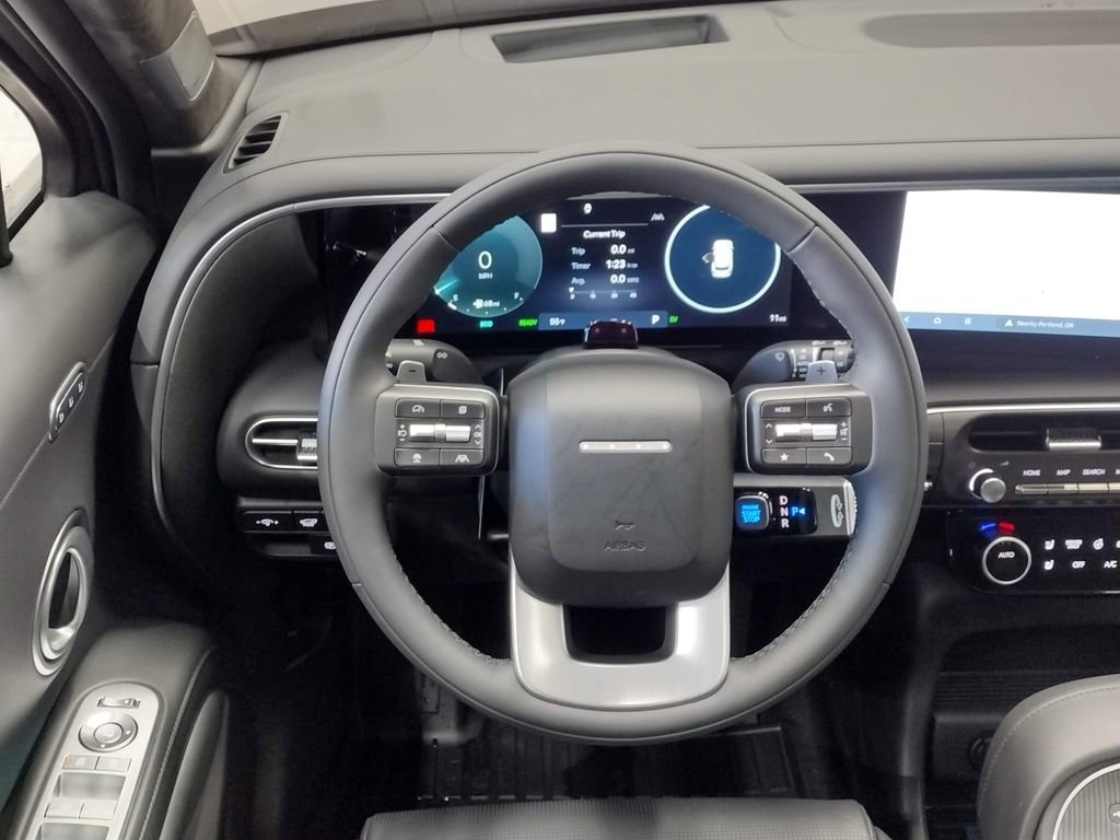 New 2026 Hyundai Palisade Calligraphy image 48