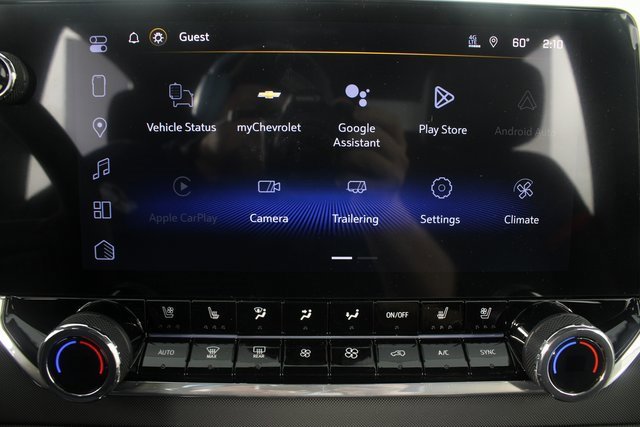 New 2026 Chevrolet Colorado Z71 w/ Technology Package image 5