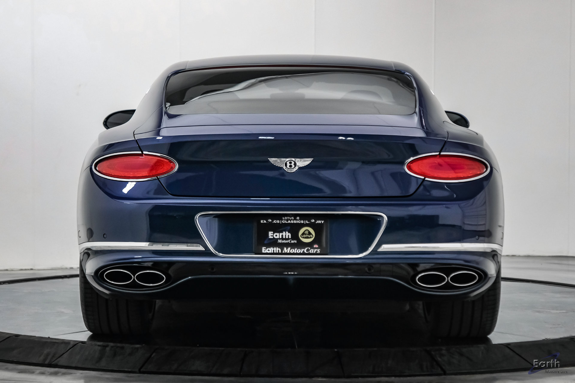Used 2020 Bentley Continental GT V8 First Edition AWD/4WD image 12