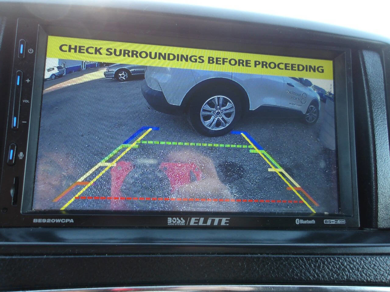 Used 2013 RAM C/V Tradesman image 35