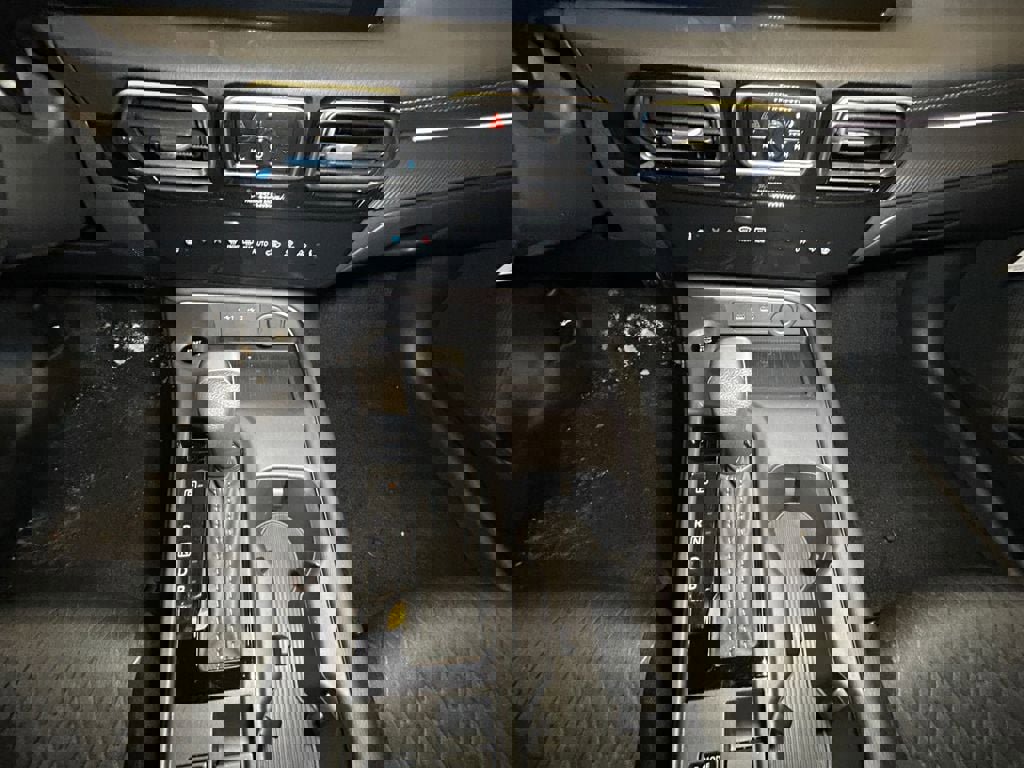 New 2026 Nissan Sentra SV w/ SV Convenience Package image 11