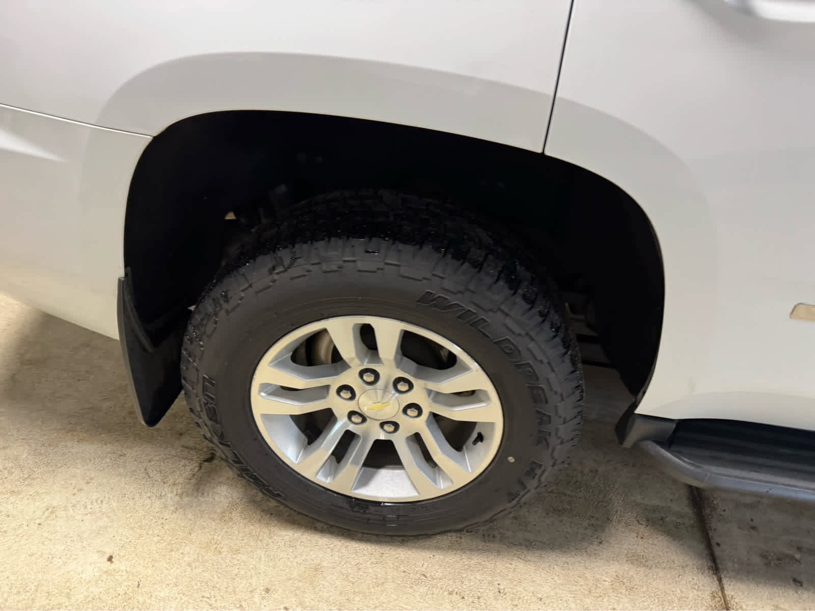 Used 2018 Chevrolet Tahoe LT image 8