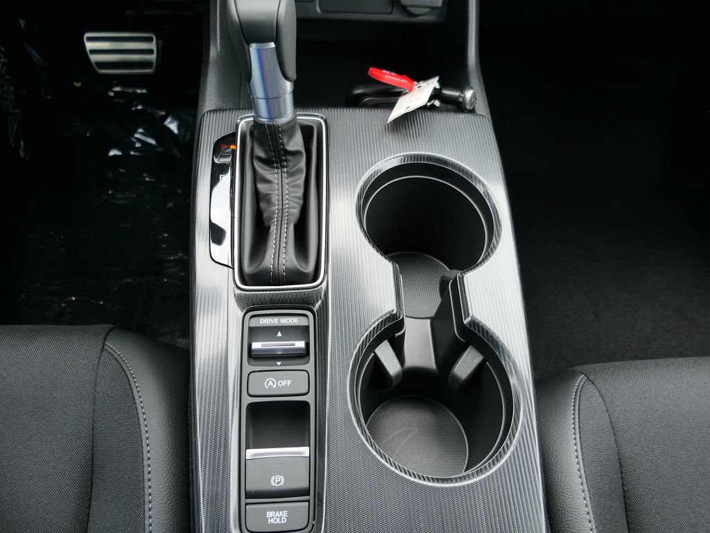 New 2026 Honda Civic Sport image 23
