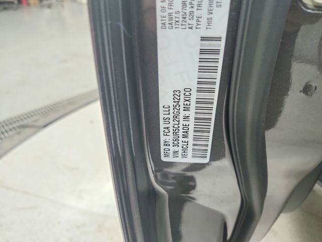 Used 2024 RAM 2500 Tradesman image 34