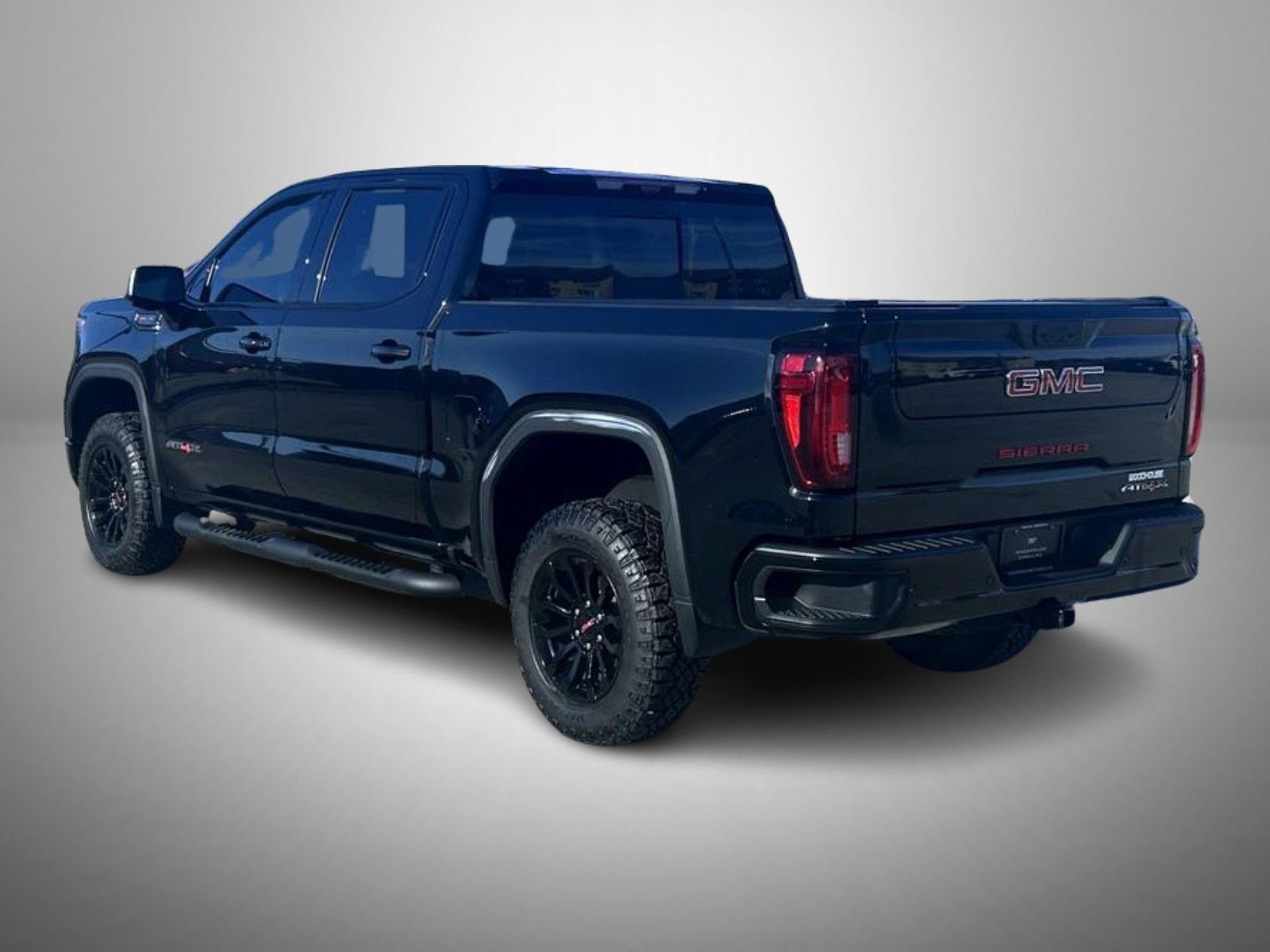 Used 2022 GMC Sierra 1500 AT4X image 7