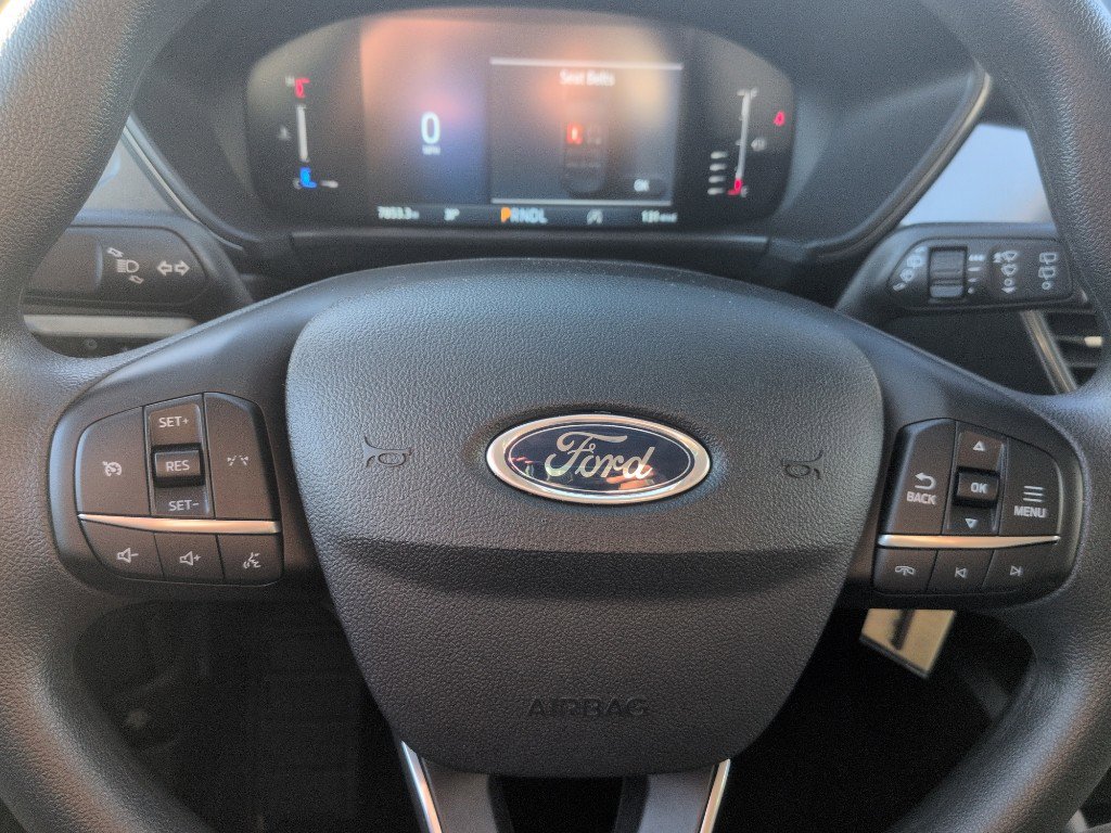 Used 2023 Ford Escape Base image 12