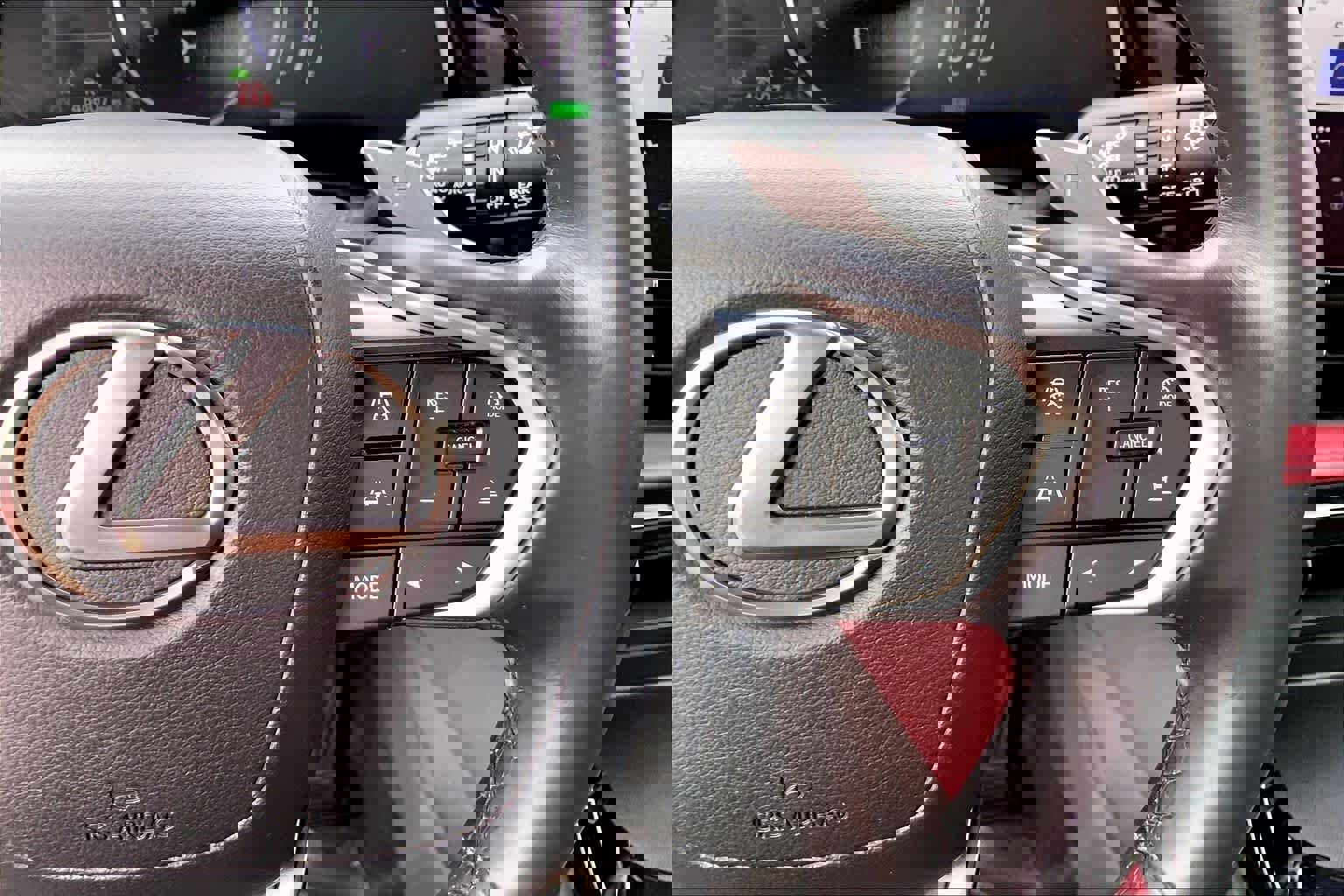 Certified 2022 Lexus NX 350h AWD w/ Towing Package (2000 Lbs) image 25