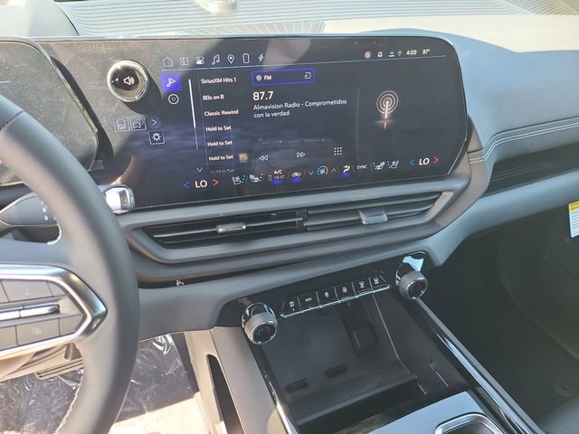 New 2026 Chevrolet Silverado EV LT w/ Plus Package image 27