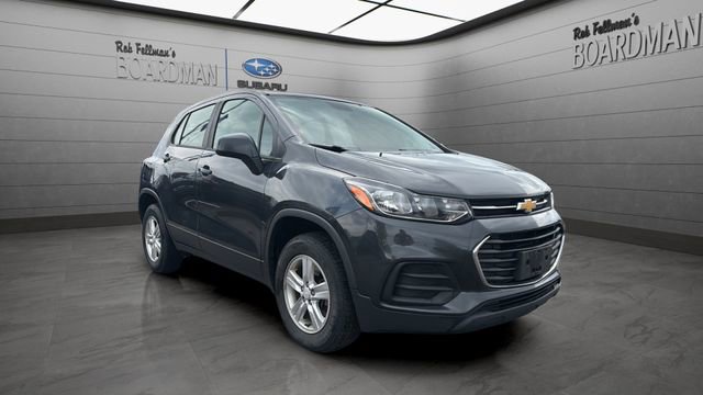 Used 2019 Chevrolet Trax LS image 2