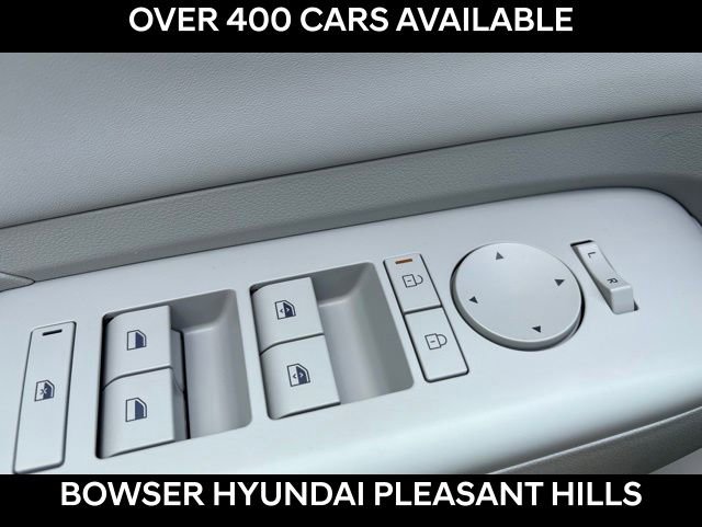 New 2026 Hyundai Kona Limited AWD/4WD image 8