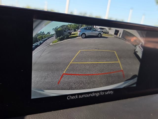 Certified 2025 MAZDA CX-5 AWD 2.5 S w/ Select Package image 24