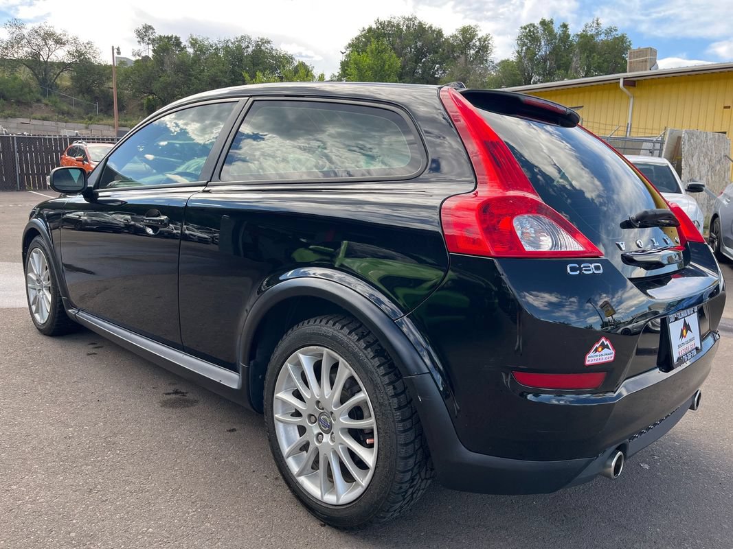 Used 2012 Volvo C30 T5 FWD image 5