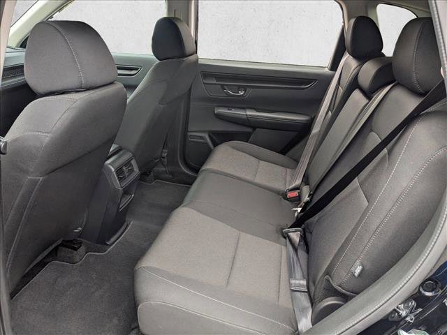 Used 2025 Honda CR-V LX image 16