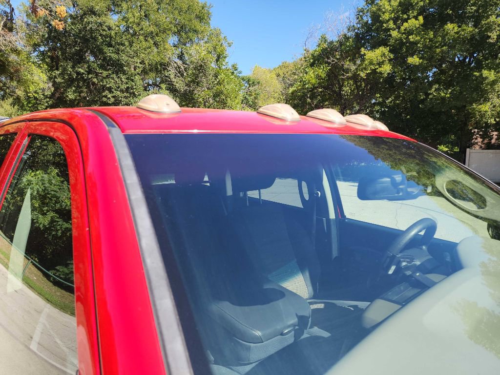 Used 2012 RAM 3500 ST w/ Chrome Appearance Group image 16