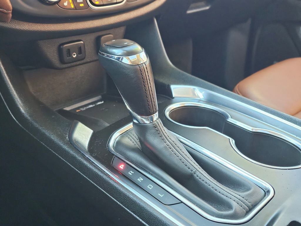 Used 2019 Chevrolet Traverse High Country image 27