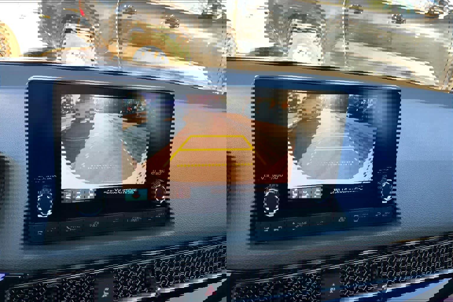 Used 2022 Honda Civic Sport image 27